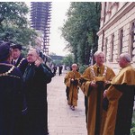 CUE 80th Jubilee 2005